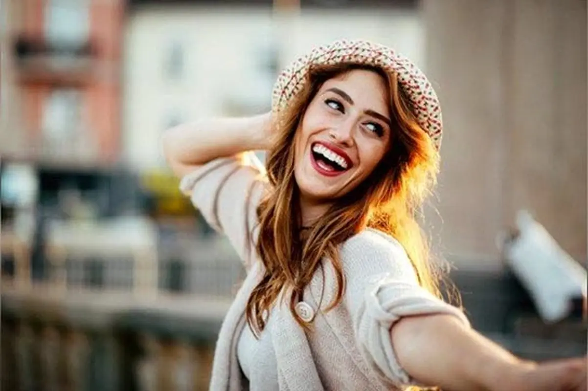 چطور بدون تغییرات بزرگ، در لحظه خوشحال باشیم؟