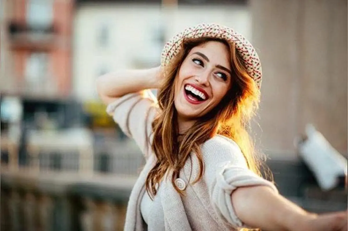 چطور بدون تغییرات بزرگ، در لحظه خوشحال باشیم؟