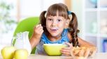 8 صبحانه مناسب کودک را بشناسید