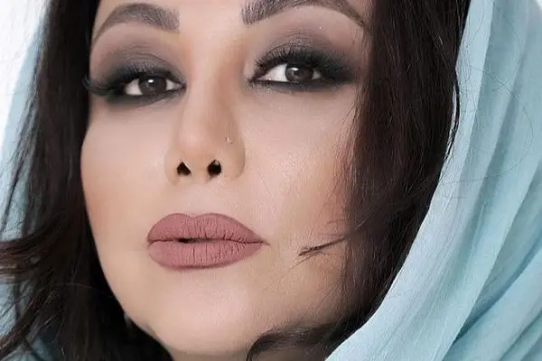 بررسی استایل بهنوش بختیاری در جشنواره فجر؛ پیراهنی که توجهها را جلب کرد