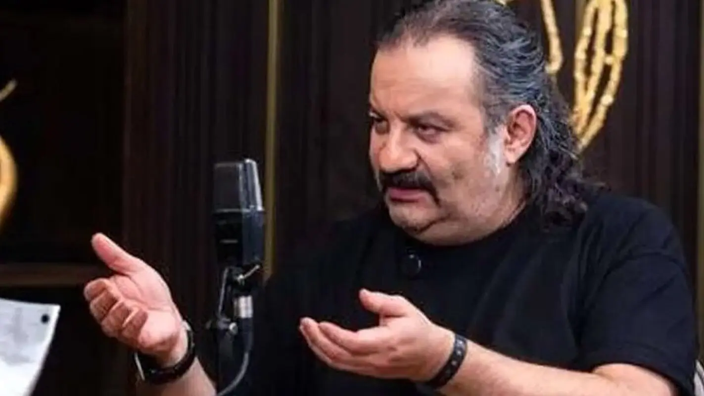 افشاگری مهراب قاسم‌خانی درباره ازدواج ۱۵ ساله‌اش با شقایق دهقان