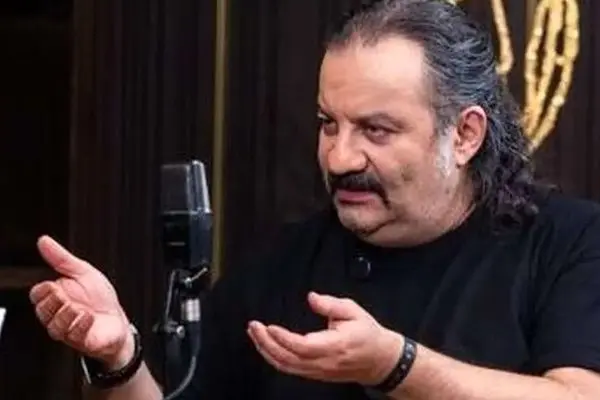 افشاگری مهراب قاسم‌خانی درباره ازدواج ۱۵ ساله‌اش با شقایق دهقان