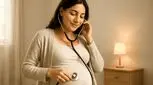 تفاوت صدای قلب جنین پسر و دختر -  آیا می‌توان جنسیت را از ضربان قلب جنین فهمید؟