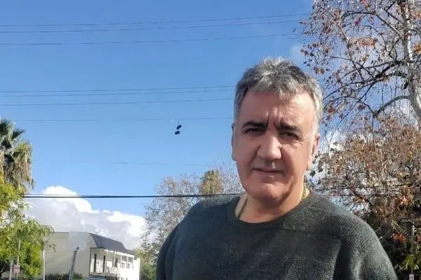 اولین عکس از دختر و پسر خوشتیپ بازیگر سریال یوسف پیامبر / یکی از یکی شیک تر !