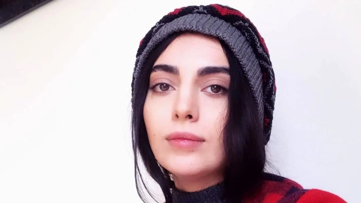 ویدیوی ماندگار مهشید جوادی و دیالوگ ناب مرحوم حسین پناهی؛ دوباره زندگی کنید!