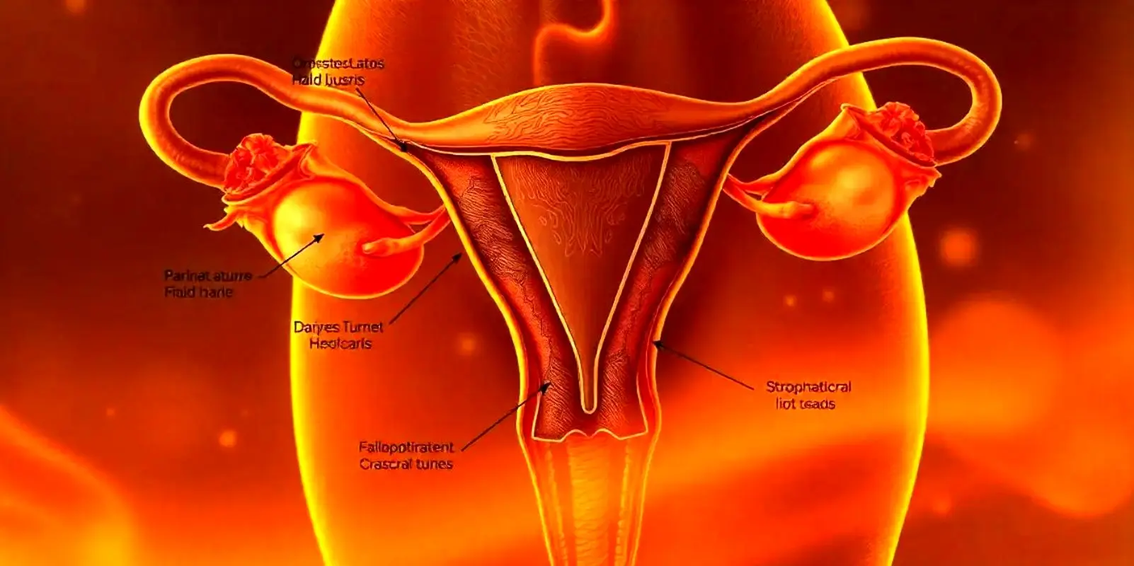 خواص گل همیشه بهار برای رحم: درمانی طبیعی برای زنان