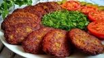 طرز تهیه کتلت بدون گوشت در 20 دقیقه