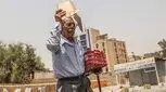 گرما و بی‌آبی با بدن سالمندان چه می‌کند؟