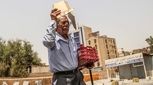 گرما و بی‌آبی با بدن سالمندان چه می‌کند؟