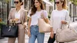 چگونه کیف بزرگ را استایل کنیم؟ راهنمایی برای استایل شیک و کاربردی

