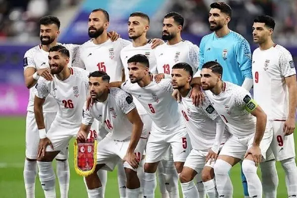 شوک بزرگ و باورنکردنی؛ تیم ملی فوتبال ایران از جام جهانی حذف میشود