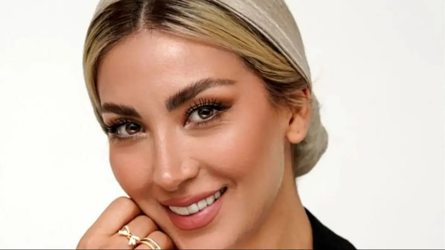 عکس اتاق خواب زن بهرام رادان اینترنت را ترکاند/ چه ویو ابدی هم داره