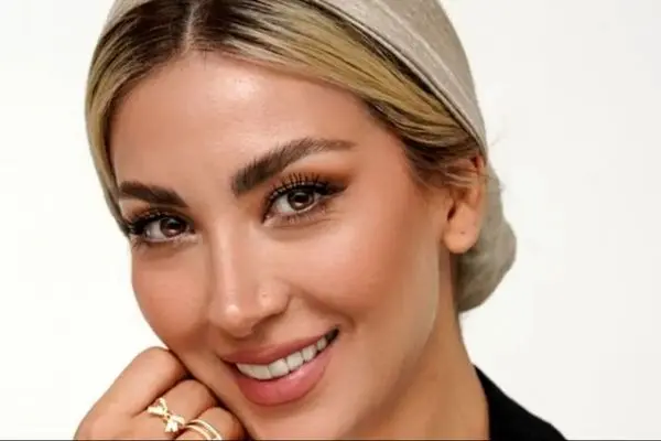 عکس اتاق خواب زن بهرام رادان اینترنت را ترکاند/ چه ویو ابدی هم داره