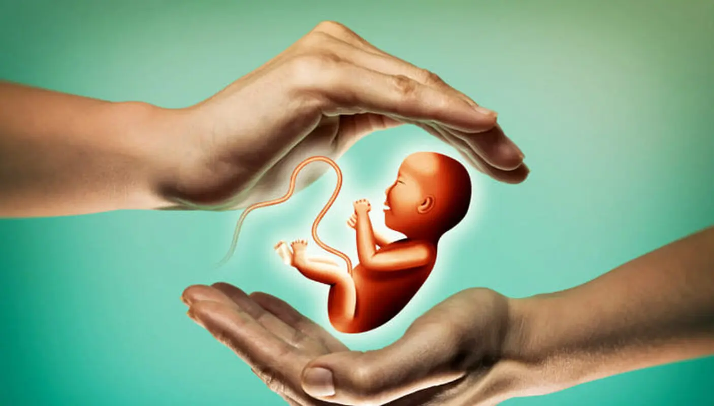 خطرات غیرقابل پیش‌بینی تعیین جنسیت جنین با آی وی اف