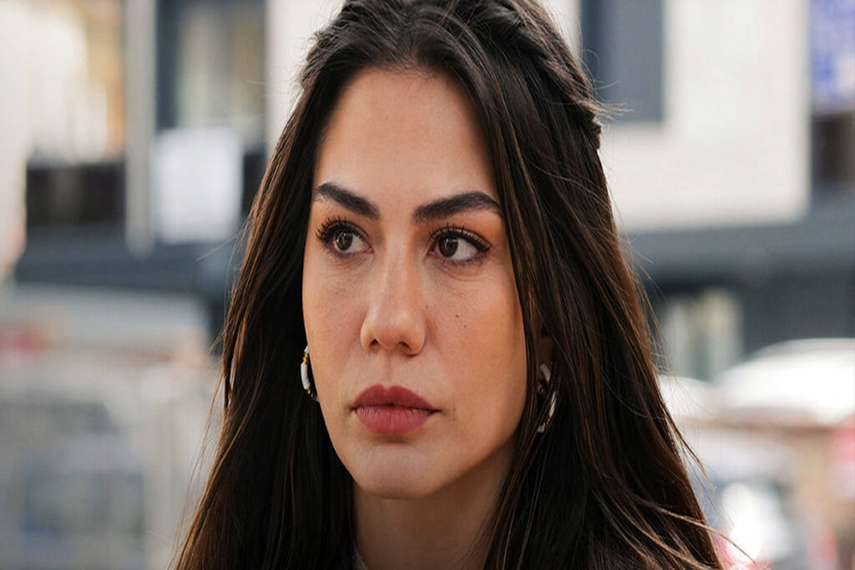 استایل های جدید این هنرپیشه زیبا و محبوب را ببینید (تصاویر)