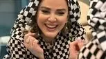 باز هم بهاره رهنما، باز هم عمل جراحی زیبایی! (عکس)