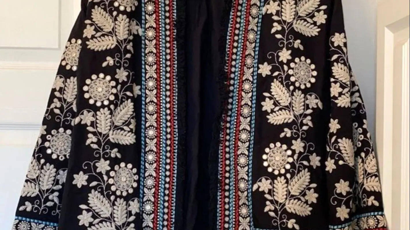 یک ترند زیبا مخصوص خانم های شیک و سخت پسند! (عکس)