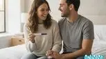 حامله شدن چگونه صورت می‌گیرد؟ + اقدامات لازم در شب رابطه 