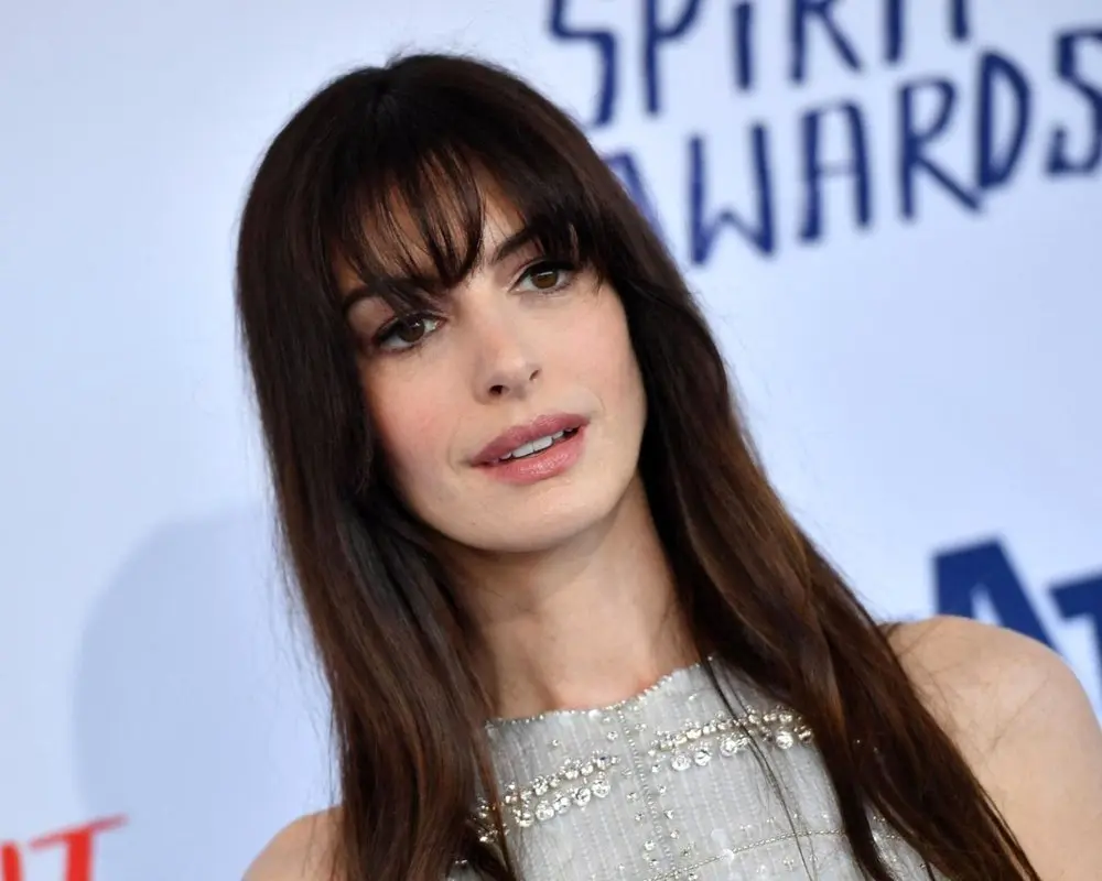 چتری برکین؛ مدل موی محبوب سال