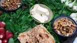 صبحانه گردو بخورید تا مغزتان تقویت شود