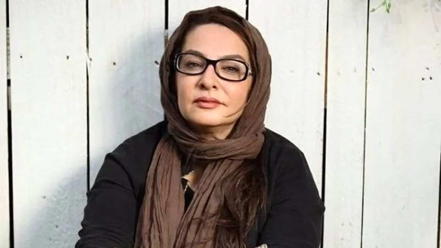 راز زندگی پیچیده لاله صبوری و شوهر جوان تر از خود/ نام فرزندانش فاش شد