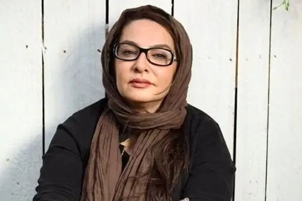 راز زندگی پیچیده لاله صبوری و شوهر جوان تر از خود/ نام فرزندانش فاش شد