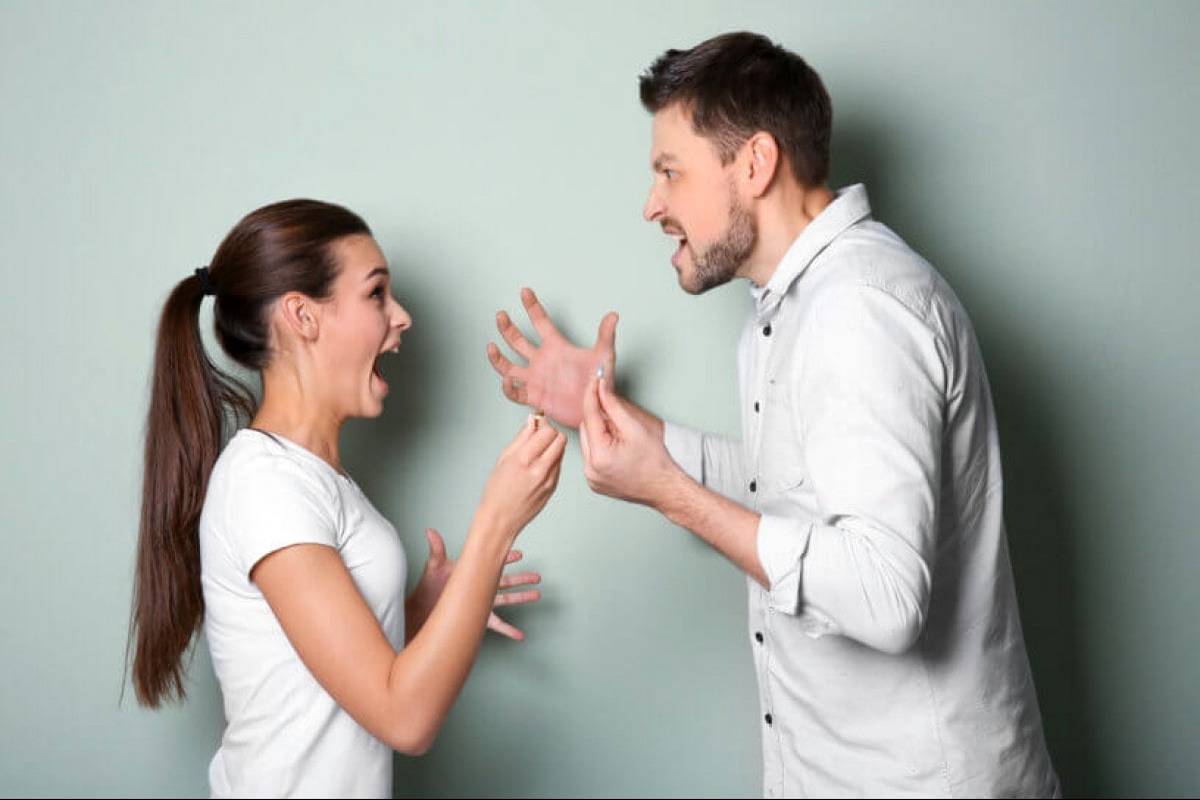 تکنیک های درک همسر کدام است؟ 