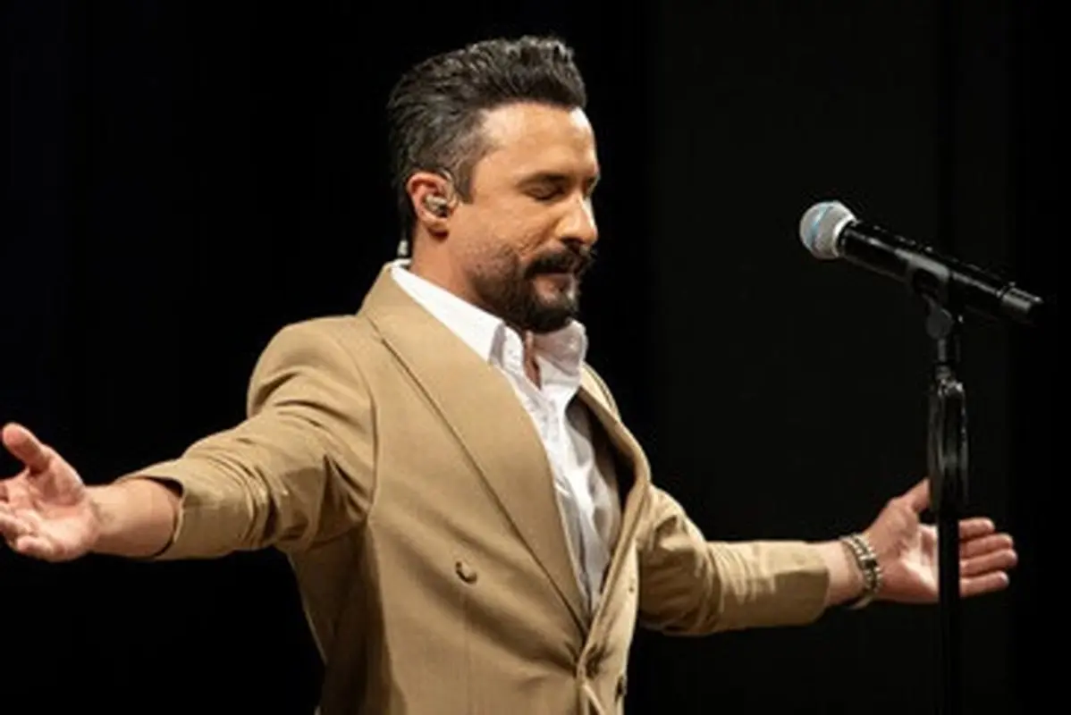 دلنوشته راغب برای کودک گمشده در جنگ