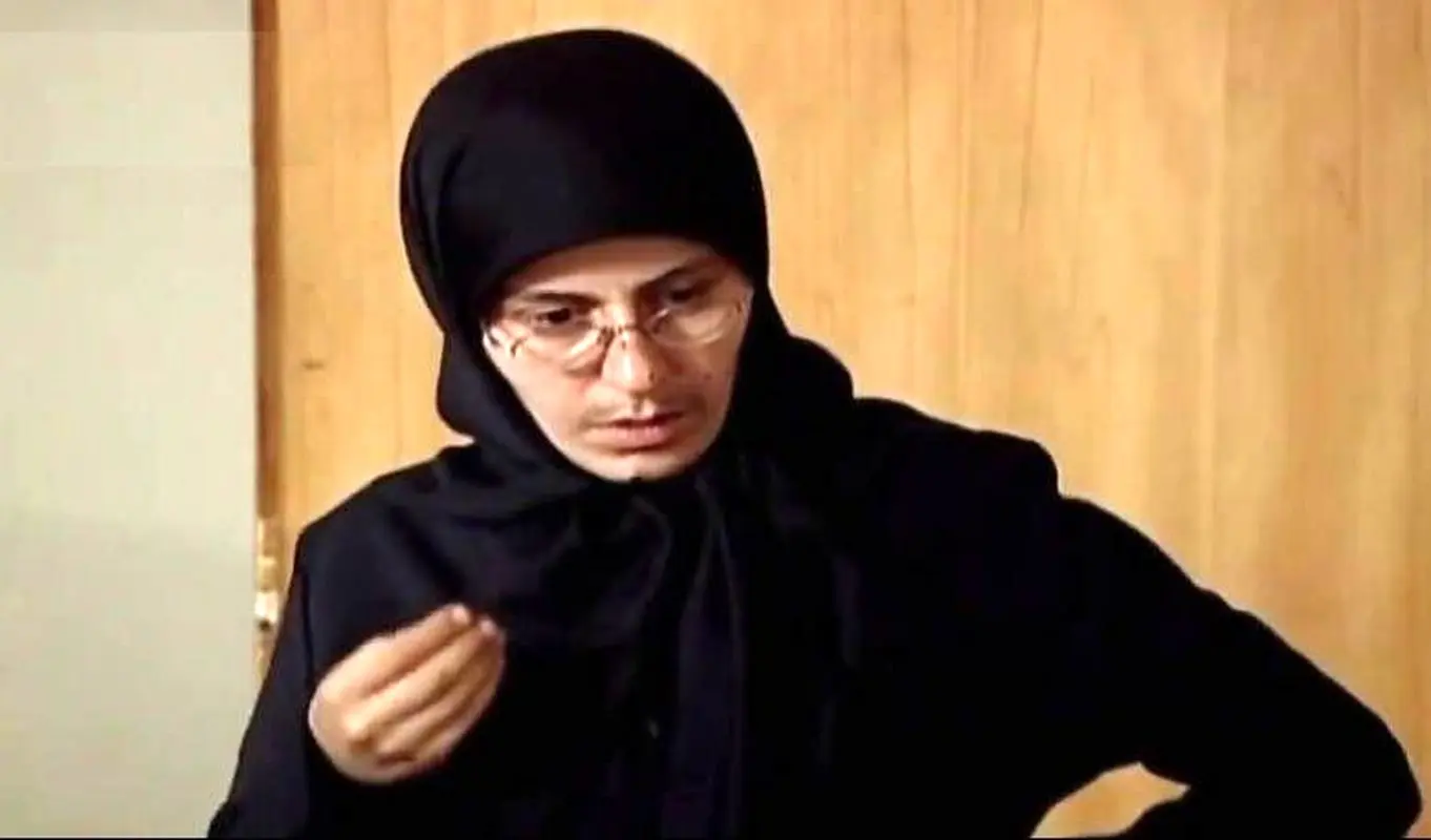 عاشقانه‌ترین تعریف همسر سوسن پرور بعد از 20 سال زندگی مشترک! + فیلم