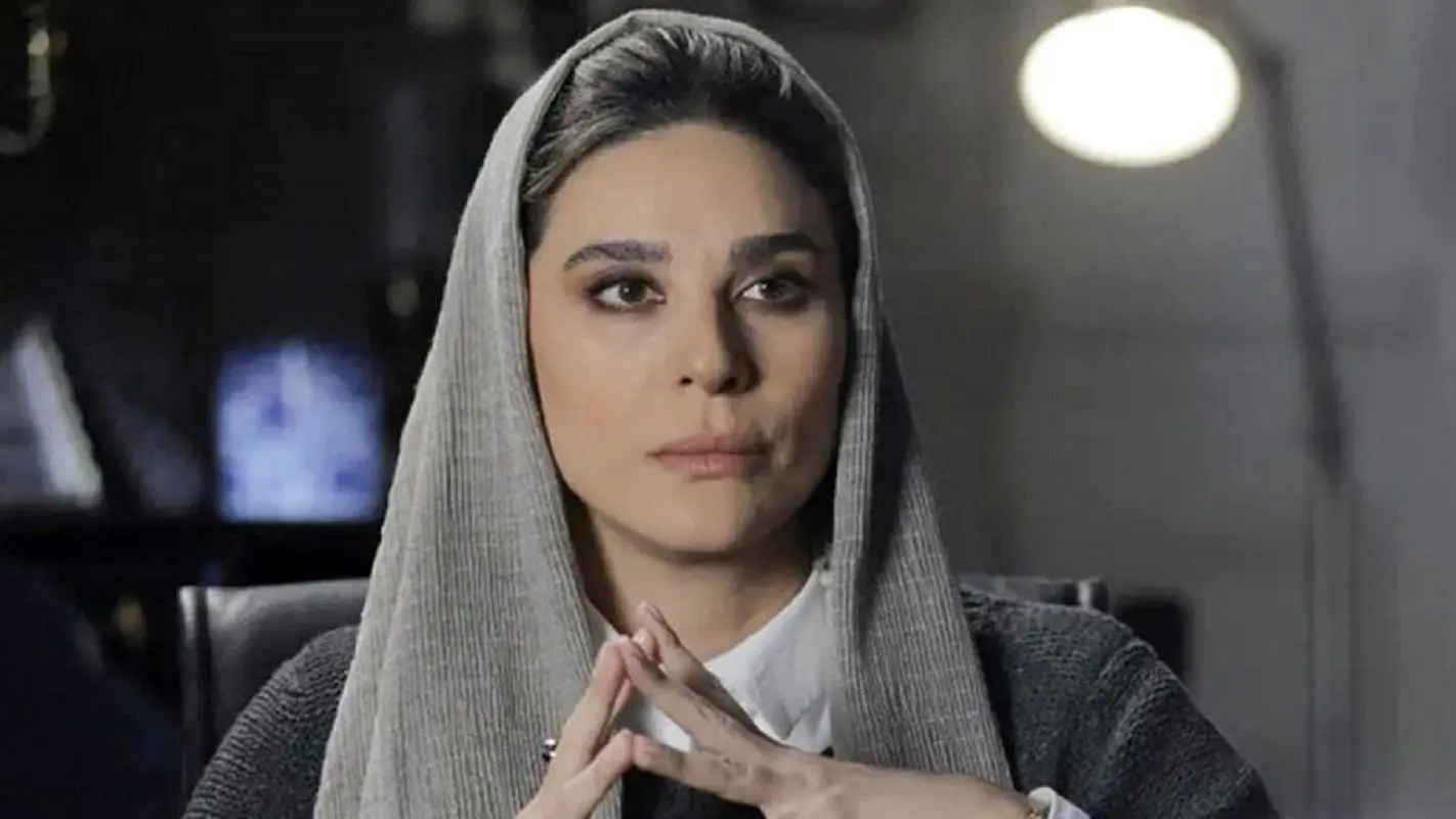 استایل پاییزی سحر دولتشاهی؛ ترکیبی جذاب از مد پاییز و سادگی