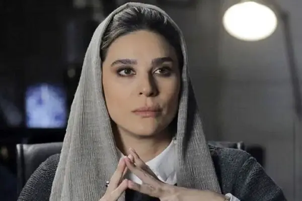 استایل پاییزی سحر دولتشاهی؛ ترکیبی جذاب از مد پاییز و سادگی