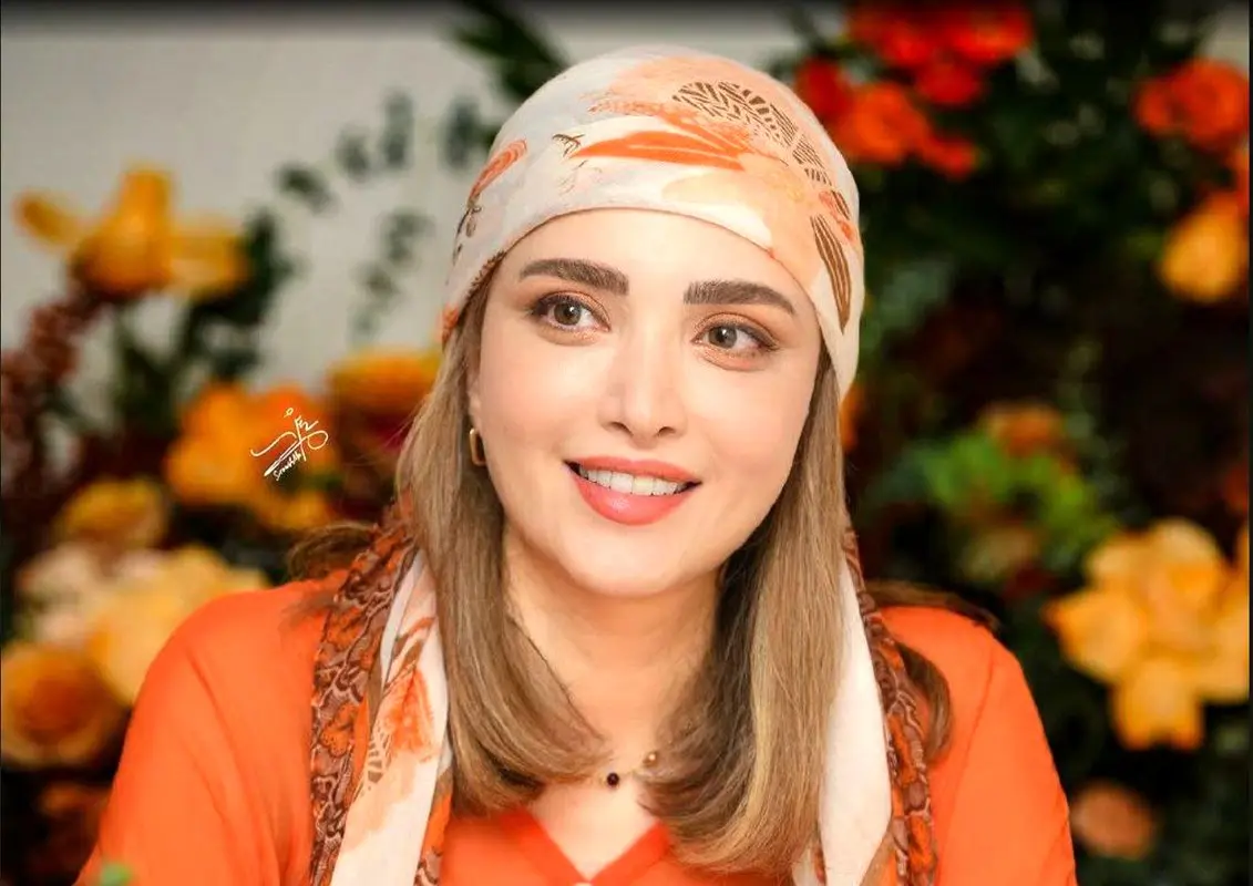 زیبایی بی نظیر بهنوش طباطبایی در روز تولدش (تصاویر)