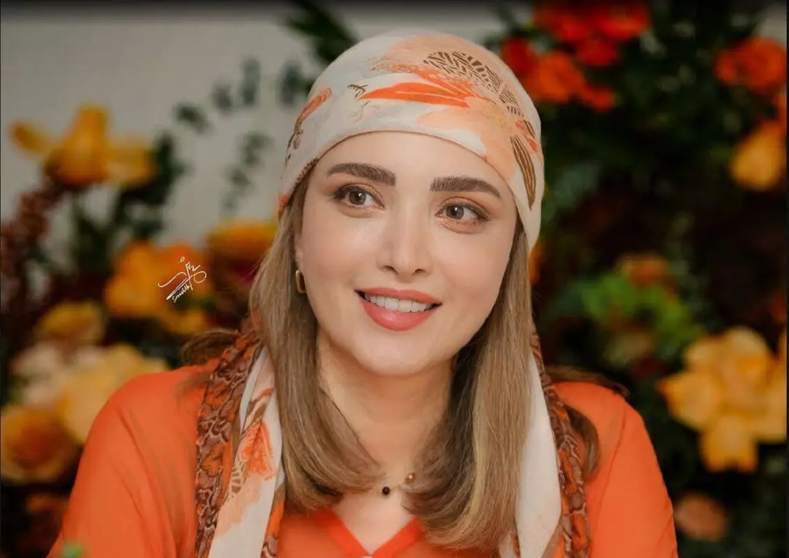 زیبایی بی نظیر بهنوش طباطبایی در روز تولدش (تصاویر)