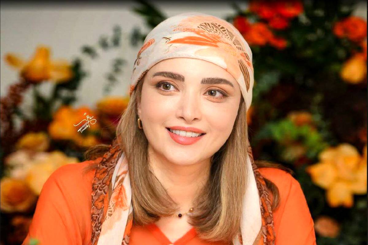 زیبایی بی نظیر بهنوش طباطبایی در روز تولدش (تصاویر)