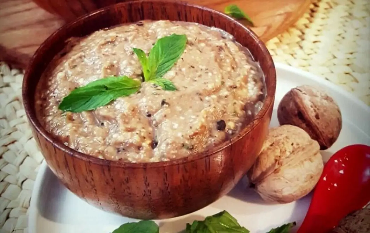 طرز تهیه کال کباب گیلانی به روش اصیل
