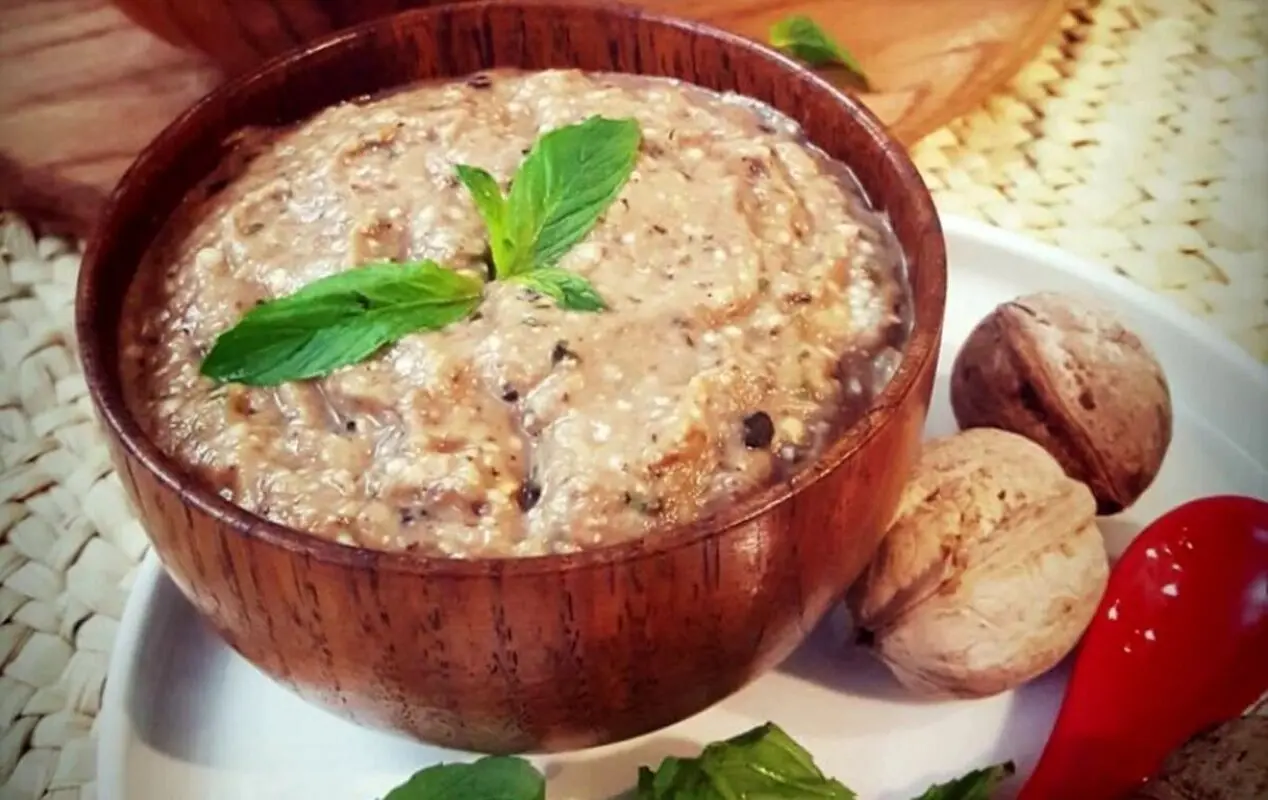 طرز تهیه کال کباب گیلانی به روش اصیل

