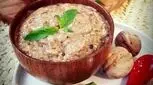 طرز تهیه کال کباب گیلانی به روش اصیل
