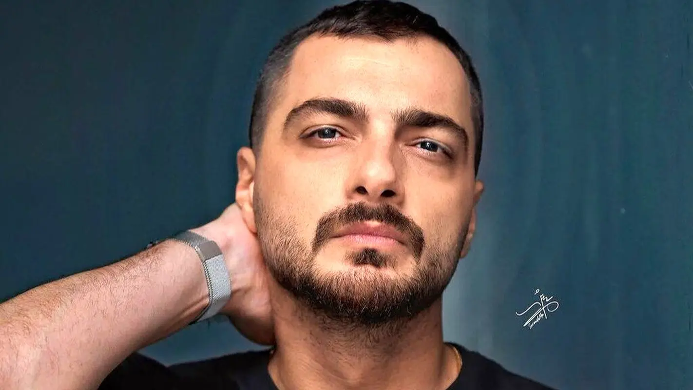 عکس دخترکش از جذابترین بازیگر سریال شغال / دخترکش تر از همیشه !