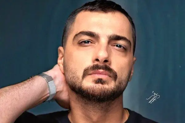 عکس دخترکش از جذابترین بازیگر سریال شغال / دخترکش تر از همیشه !