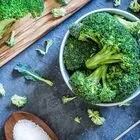 برای داشتن عمر طولانی این سبزی را بیشتر بخورید