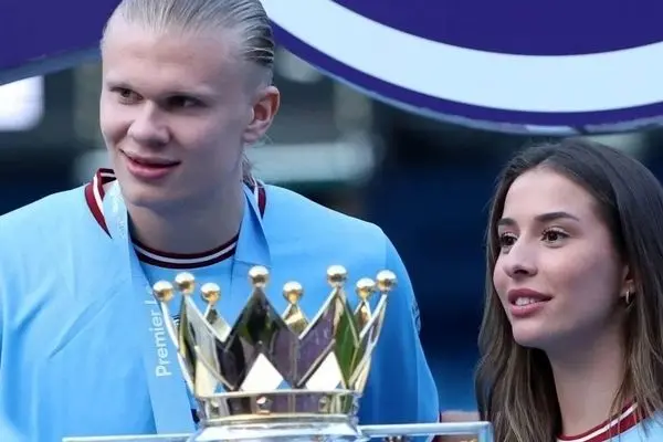 پدر جدید دنیای فوتبال کیست؟