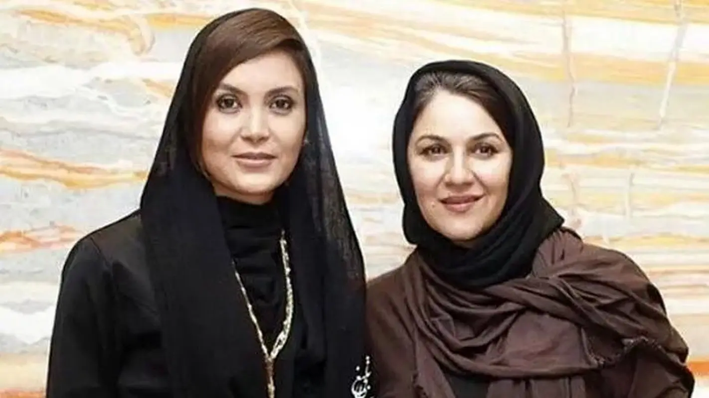 عکس باورنکردنی از جمع سلبریتی های ایرانی در جزیره / آیناز آنام هم بود !