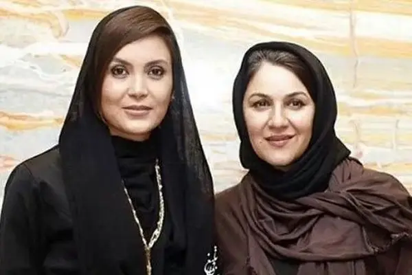 عکس باورنکردنی از جمع سلبریتی های ایرانی در جزیره / آیناز آنام هم بود !