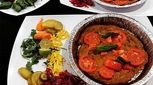 آموزش تهیه کباب سرداشی، یک غذای اصیل همدانی