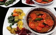 آموزش تهیه کباب سرداشی، یک غذای اصیل همدانی