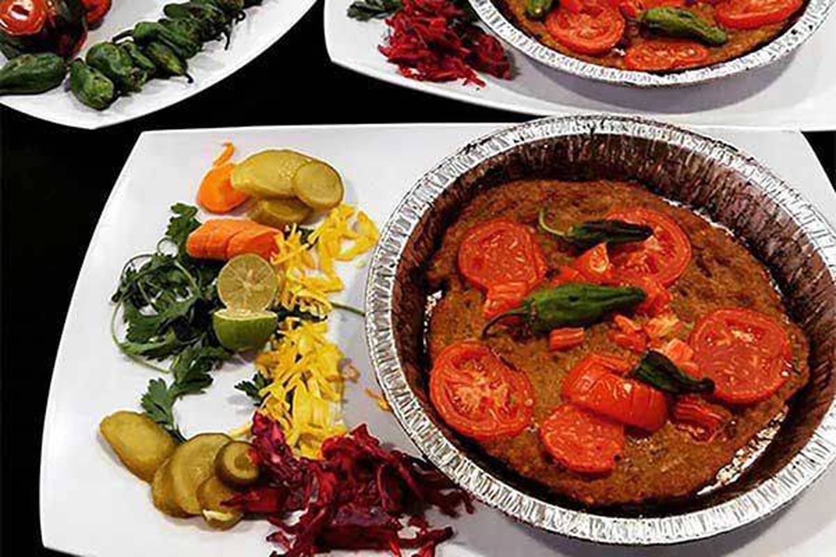 آموزش تهیه کباب سرداشی، یک غذای اصیل همدانی
