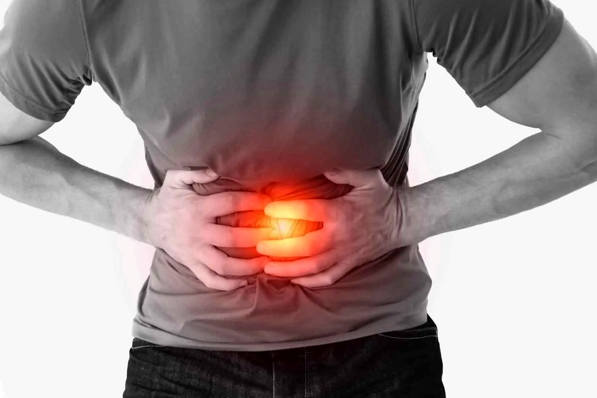 ورم معده یا گاستریت معده چیست؟