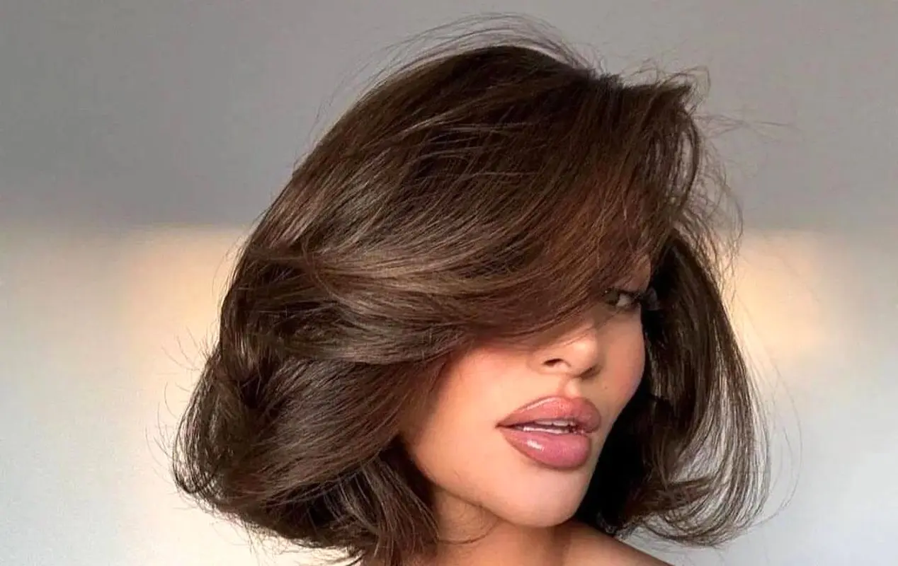 بهترین کوپ کار سعادت آباد، چه مدل کوتاهی مو به صورت شما بیشتر میآید؟