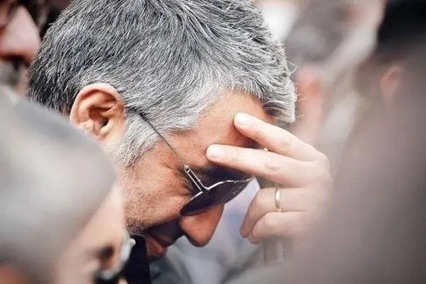 وقایع بیسابقه زندانی شدن پژمان جمشیدی در قزلحصار به روایت وکیلش!