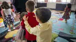 قصه کودکانی که در جنگ بدون سرپرست شدند